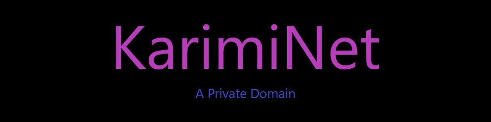 KarimiNet.com